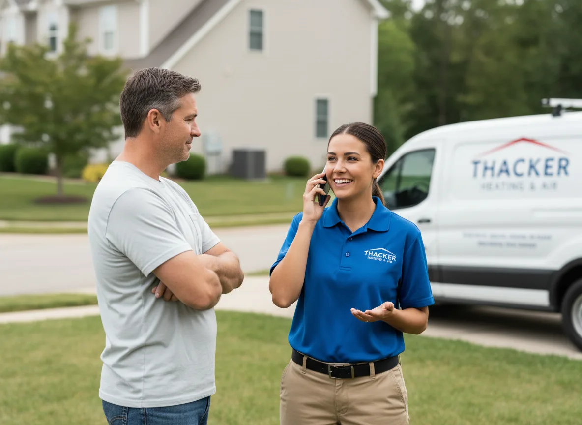 Ac Repair Haworth, OK FAQs